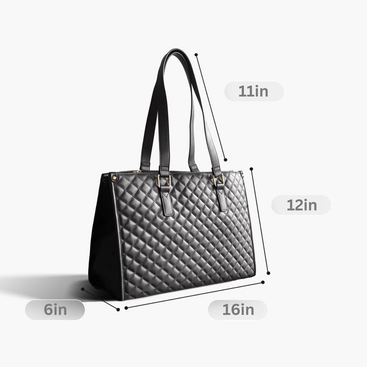 3-IN-1 Totebag
