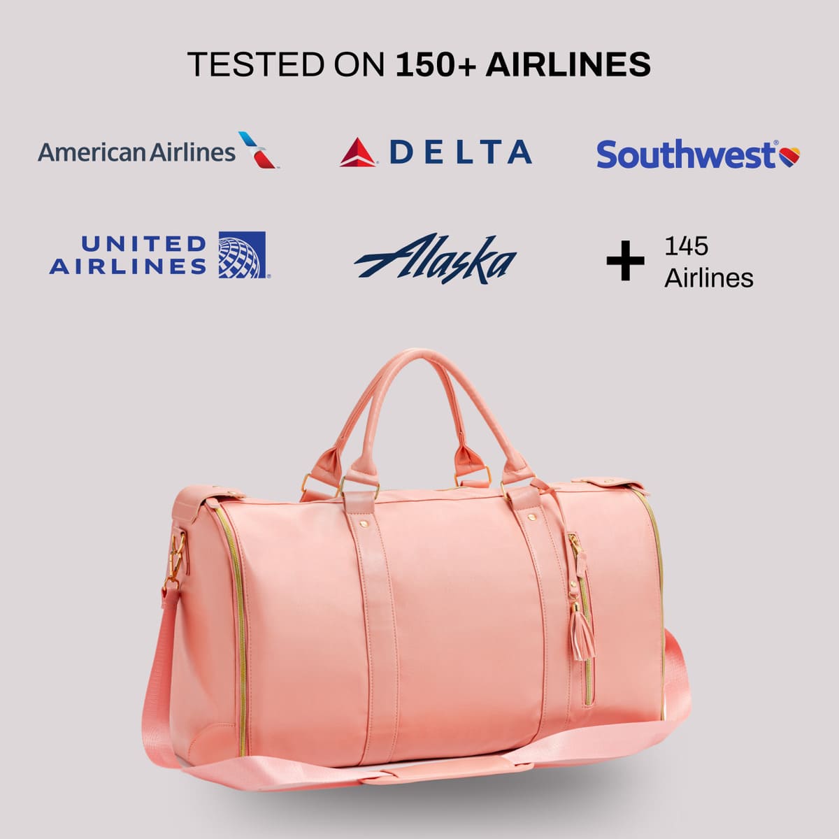 Travel Bag 2.0
